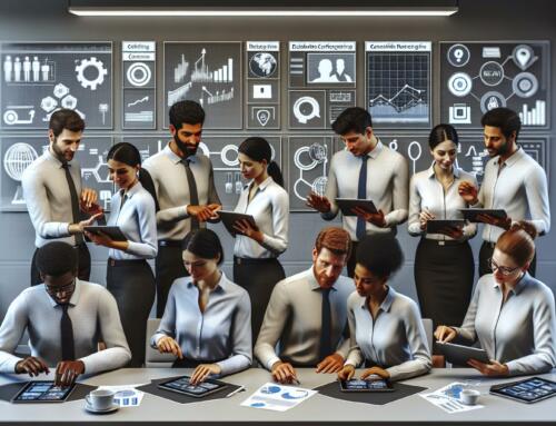How iPads for Nonprofits Boost Efficiency, Engagement, and Mission Impact