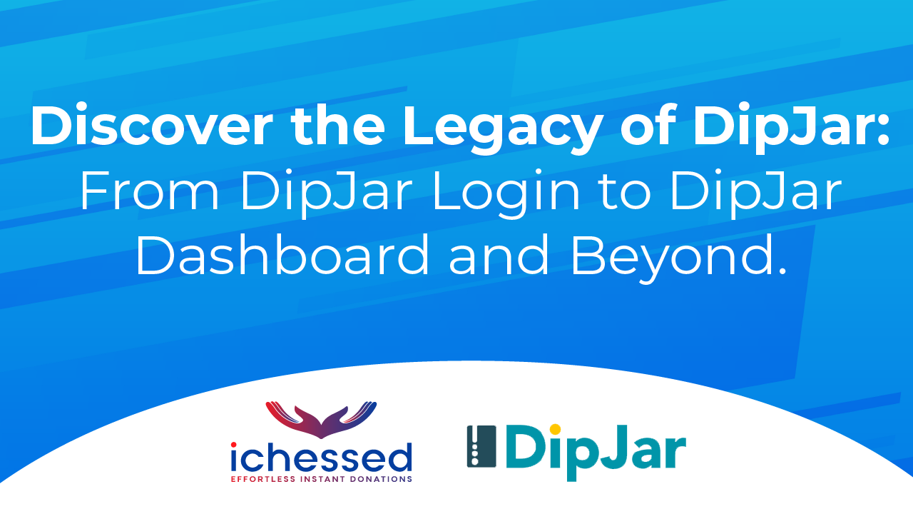 Descubrir el Legado de DipJar De DipJar de inicio de Sesión para DipJar cuadro de mandos y más Allá