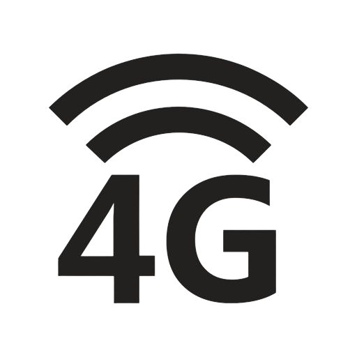 4G icon
