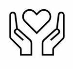 la caridad picto la caridad picto